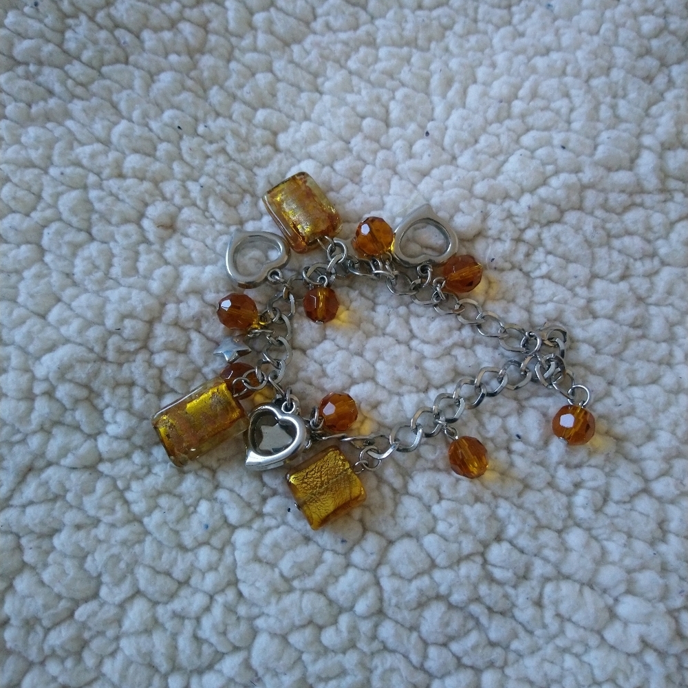 4⃣ Vintage‎ bracelets - Picture 3 of 10
